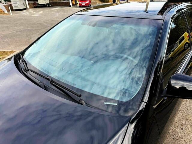 Чорний Тойота Камрі, об'ємом двигуна 2.5 л та пробігом 180 тис. км за 17200 $, фото 15 на Automoto.ua