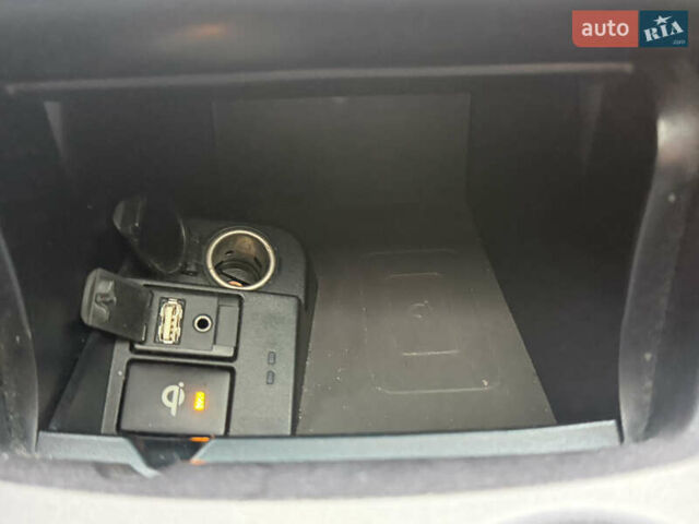 Черный Тойота Камри, объемом двигателя 2.5 л и пробегом 268 тыс. км за 13799 $, фото 21 на Automoto.ua