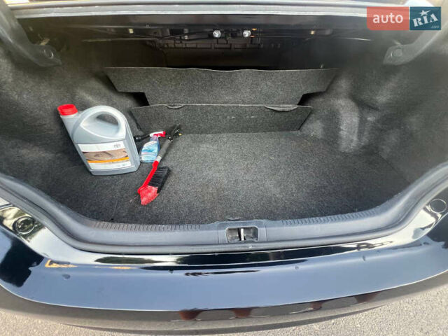 Чорний Тойота Камрі, об'ємом двигуна 2.49 л та пробігом 175 тис. км за 12000 $, фото 12 на Automoto.ua