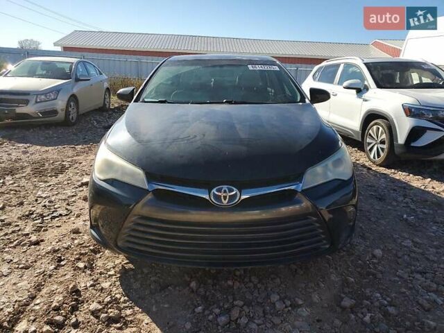 Тойота Камри 2015 в Киеве на Automoto.ua Черный Тойота Камри, объемом двигателя 2.5 л и пробегом 190 тыс. км за 2500 $, фото 4 на Automoto.ua