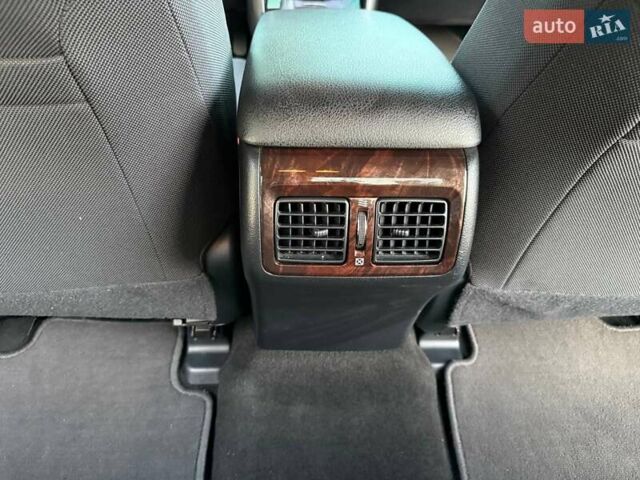 Тойота Камри 2015 в Одессе на Automoto.ua Черный Тойота Камри, объемом двигателя 2.49 л и пробегом 150 тыс. км за 15900 $, фото 17 на Automoto.ua