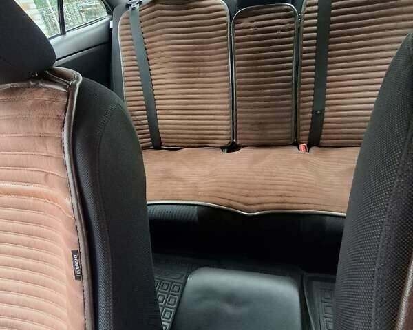 Черный Тойота Камри, объемом двигателя 2.49 л и пробегом 160 тыс. км за 11500 $, фото 7 на Automoto.ua