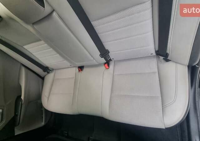 Черный Тойота Камри, объемом двигателя 2.5 л и пробегом 260 тыс. км за 12500 $, фото 22 на Automoto.ua