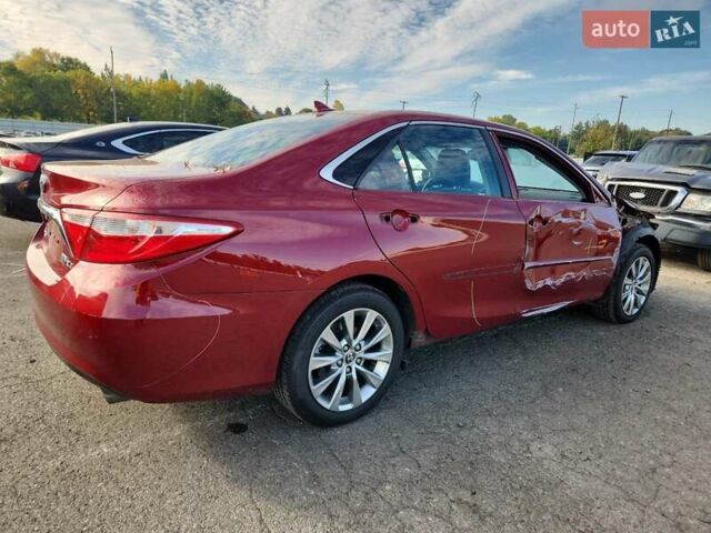 Тойота Камри 2015 в Львове на Automoto.ua Черный Тойота Камри, объемом двигателя 2.5 л и пробегом 78 тыс. км за 3000 $, фото 2 на Automoto.ua