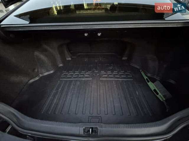 Чорний Тойота Камрі, об'ємом двигуна 2.49 л та пробігом 142 тис. км за 15300 $, фото 35 на Automoto.ua
