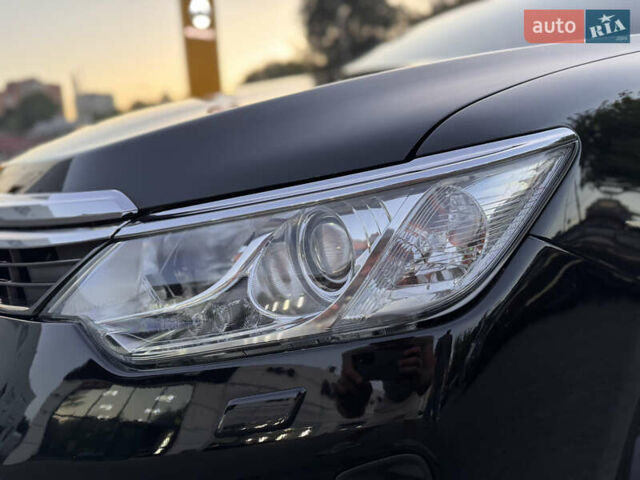 Чорний Тойота Камрі, об'ємом двигуна 2.49 л та пробігом 142 тис. км за 15300 $, фото 19 на Automoto.ua