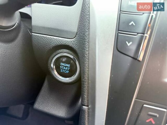 Тойота Камри 2015 в Одессе на Automoto.ua Черный Тойота Камри, объемом двигателя 2.49 л и пробегом 150 тыс. км за 15900 $, фото 21 на Automoto.ua