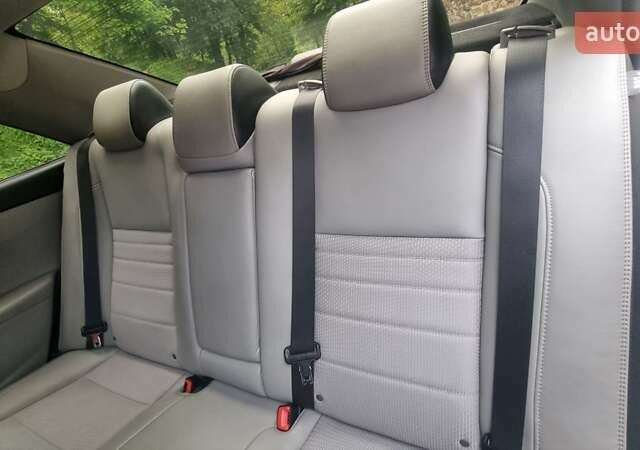 Черный Тойота Камри, объемом двигателя 2.5 л и пробегом 260 тыс. км за 12500 $, фото 21 на Automoto.ua