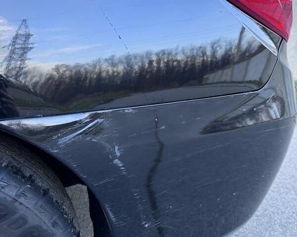 Чорний Тойота Камрі, об'ємом двигуна 2.49 л та пробігом 223 тис. км за 12700 $, фото 9 на Automoto.ua