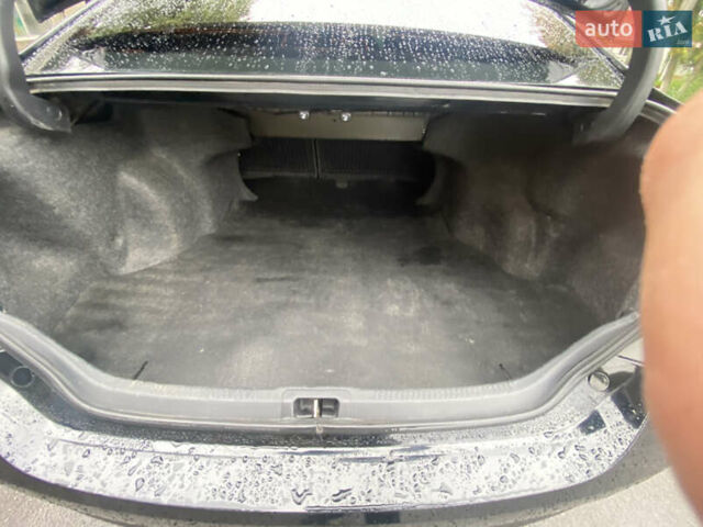 Черный Тойота Камри, объемом двигателя 2.5 л и пробегом 140 тыс. км за 15700 $, фото 15 на Automoto.ua