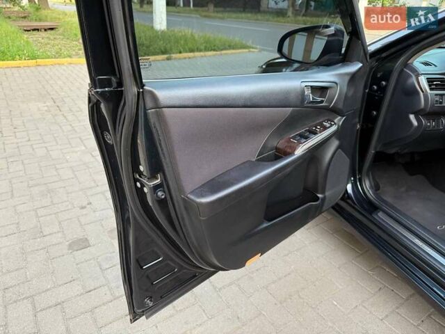 Тойота Камри 2015 в Одессе на Automoto.ua Черный Тойота Камри, объемом двигателя 2.49 л и пробегом 150 тыс. км за 15900 $, фото 19 на Automoto.ua
