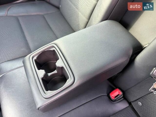 Чорний Тойота Камрі, об'ємом двигуна 2.49 л та пробігом 134 тис. км за 13900 $, фото 46 на Automoto.ua