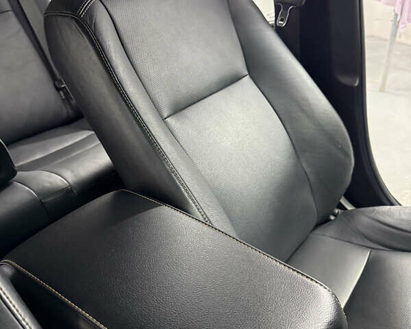 Тойота Камри 2016 в Белгород-Днестровском на Automoto.ua Черный Тойота Камри, объемом двигателя 2.49 л и пробегом 107 тыс. км за 19500 $, фото 25 на Automoto.ua