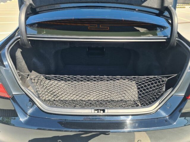 Черный Тойота Камри, объемом двигателя 2.5 л и пробегом 230 тыс. км за 16990 $, фото 8 на Automoto.ua