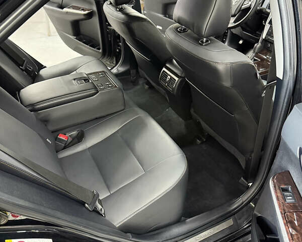 Тойота Камри 2016 в Белгород-Днестровском на Automoto.ua Черный Тойота Камри, объемом двигателя 2.49 л и пробегом 107 тыс. км за 19500 $, фото 28 на Automoto.ua