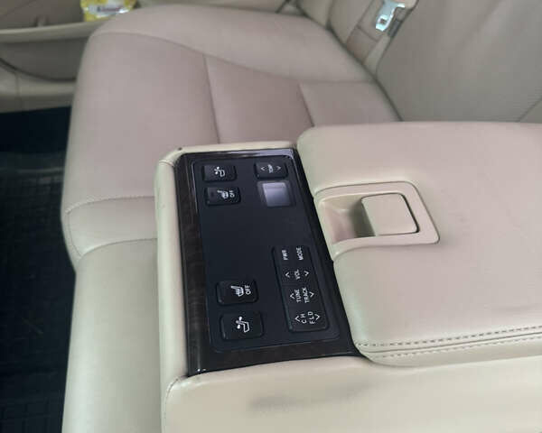 Тойота Камри 2016 в Днепре (Днепропетровске) на Automoto.ua Черный Тойота Камри, объемом двигателя 2.49 л и пробегом 127 тыс. км за 21300 $, фото 10 на Automoto.ua