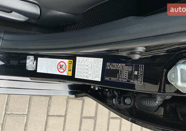 Черный Тойота Камри, объемом двигателя 2 л и пробегом 156 тыс. км за 18500 $, фото 22 на Automoto.ua