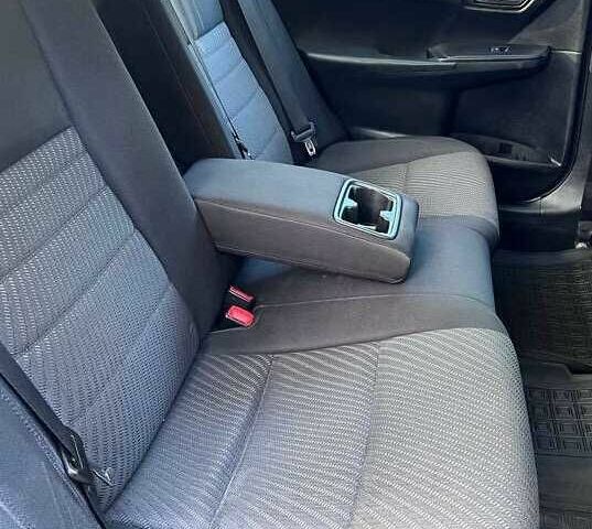 Тойота Камри 2016 в Киеве на Automoto.ua Черный Тойота Камри, объемом двигателя 2.5 л и пробегом 205 тыс. км за 11500 $, фото 8 на Automoto.ua