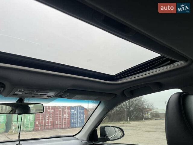 Черный Тойота Камри, объемом двигателя 2.49 л и пробегом 145 тыс. км за 11999 $, фото 18 на Automoto.ua