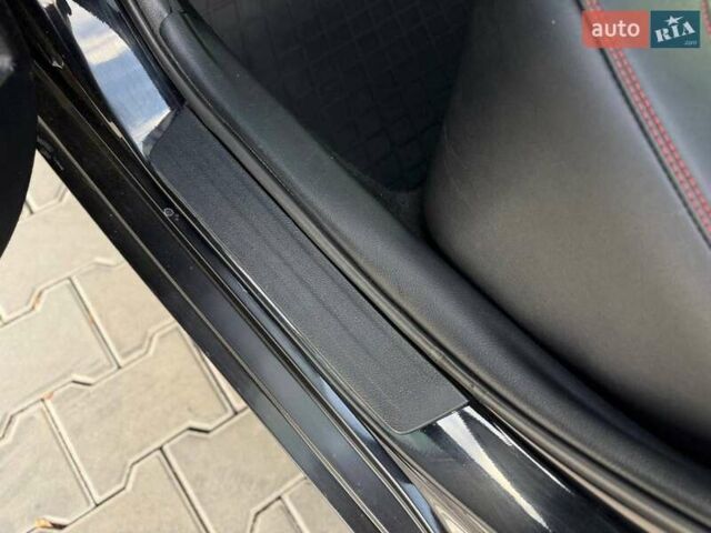 Чорний Тойота Камрі, об'ємом двигуна 2.49 л та пробігом 134 тис. км за 13900 $, фото 45 на Automoto.ua