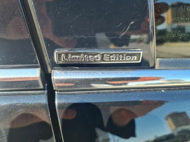 Черный Тойота Камри, объемом двигателя 2.5 л и пробегом 230 тыс. км за 16990 $, фото 9 на Automoto.ua