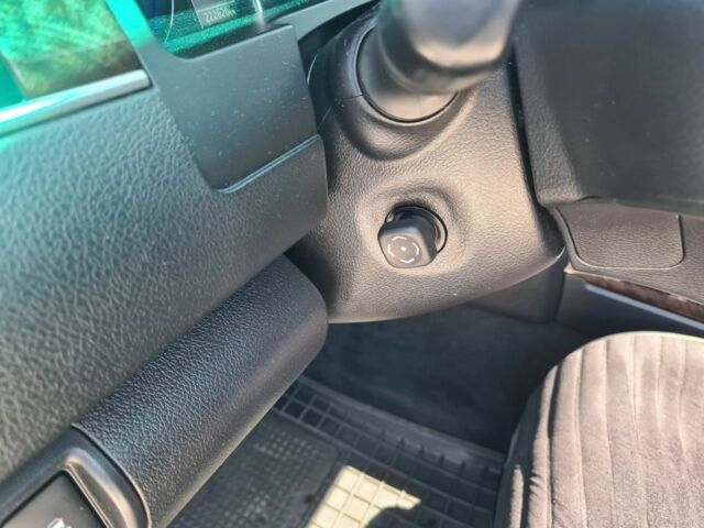 Черный Тойота Камри, объемом двигателя 2.5 л и пробегом 230 тыс. км за 16990 $, фото 20 на Automoto.ua