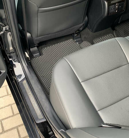 Черный Тойота Камри, объемом двигателя 2 л и пробегом 156 тыс. км за 18500 $, фото 32 на Automoto.ua