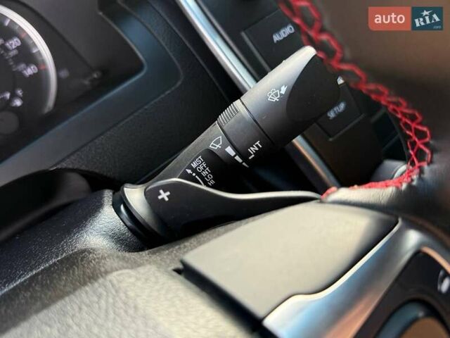 Чорний Тойота Камрі, об'ємом двигуна 2.49 л та пробігом 134 тис. км за 13900 $, фото 39 на Automoto.ua