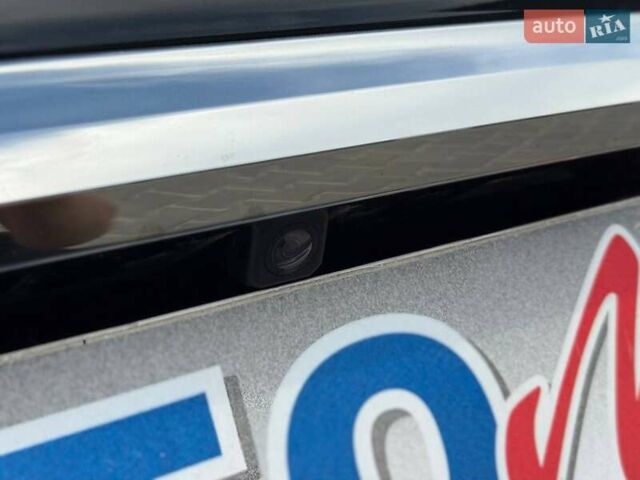 Чорний Тойота Камрі, об'ємом двигуна 2.49 л та пробігом 134 тис. км за 13900 $, фото 23 на Automoto.ua