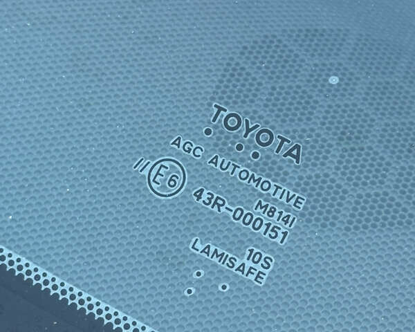 Чорний Тойота Камрі, об'ємом двигуна 2.49 л та пробігом 129 тис. км за 18000 $, фото 11 на Automoto.ua