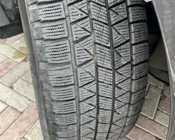 Черный Тойота Камри, объемом двигателя 2.5 л и пробегом 165 тыс. км за 16600 $, фото 19 на Automoto.ua