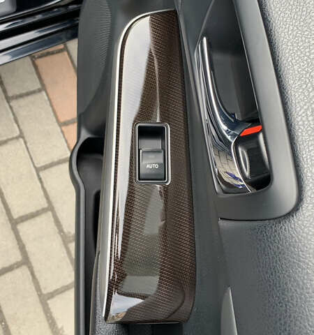 Черный Тойота Камри, объемом двигателя 2 л и пробегом 156 тыс. км за 18500 $, фото 25 на Automoto.ua