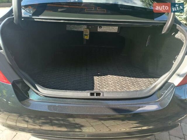 Черный Тойота Камри, объемом двигателя 2.5 л и пробегом 174 тыс. км за 14500 $, фото 30 на Automoto.ua