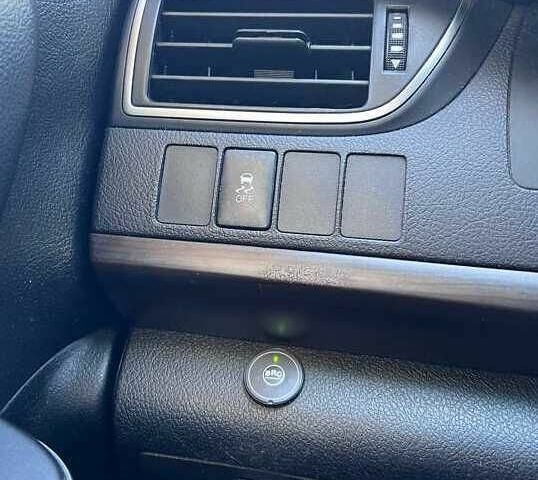 Тойота Камри 2016 в Киеве на Automoto.ua Черный Тойота Камри, объемом двигателя 2.5 л и пробегом 205 тыс. км за 11500 $, фото 9 на Automoto.ua