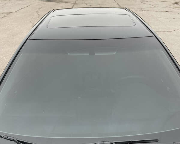 Черный Тойота Камри, объемом двигателя 2.49 л и пробегом 145 тыс. км за 11999 $, фото 12 на Automoto.ua