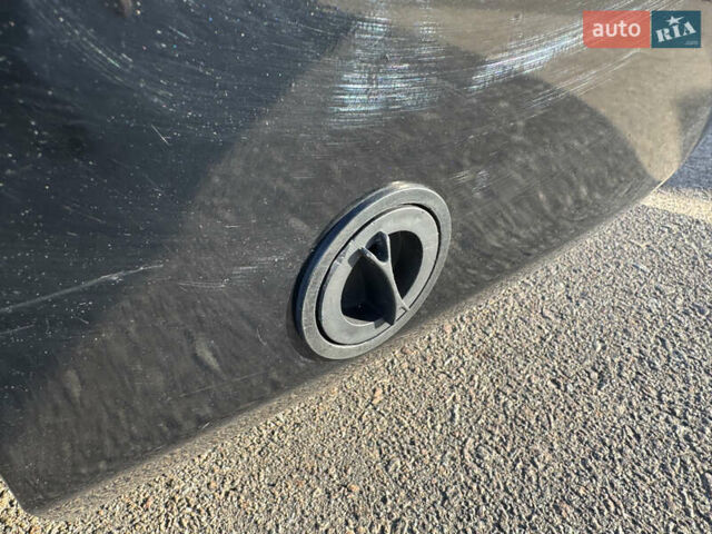 Чорний Тойота Камрі, об'ємом двигуна 2.49 л та пробігом 192 тис. км за 11790 $, фото 10 на Automoto.ua