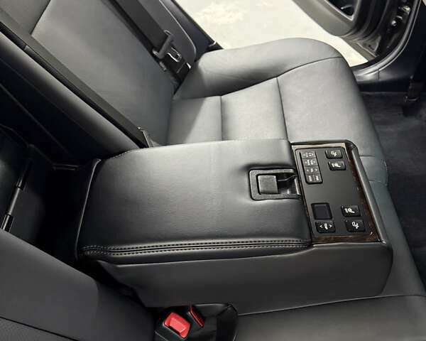 Тойота Камри 2016 в Белгород-Днестровском на Automoto.ua Черный Тойота Камри, объемом двигателя 2.49 л и пробегом 107 тыс. км за 19500 $, фото 29 на Automoto.ua