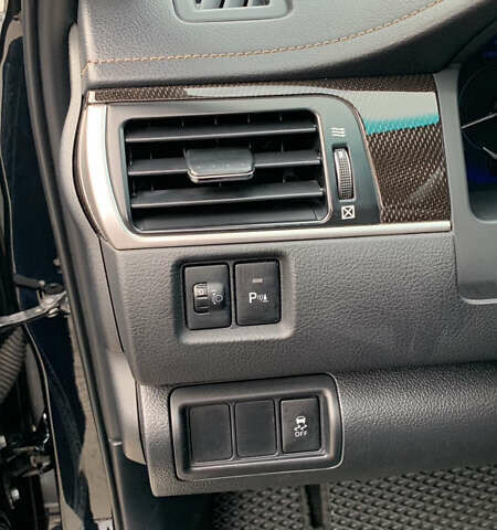 Черный Тойота Камри, объемом двигателя 2 л и пробегом 156 тыс. км за 18500 $, фото 19 на Automoto.ua