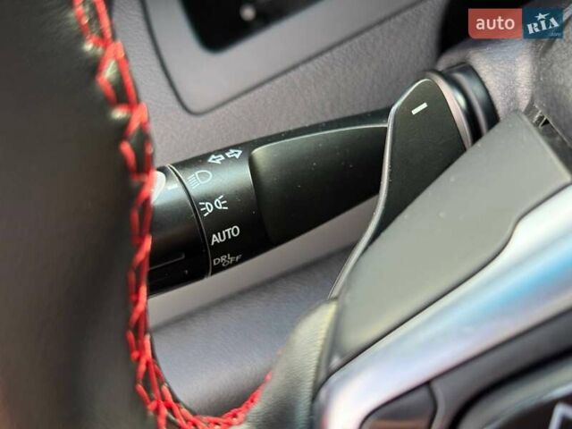 Чорний Тойота Камрі, об'ємом двигуна 2.49 л та пробігом 134 тис. км за 13900 $, фото 36 на Automoto.ua