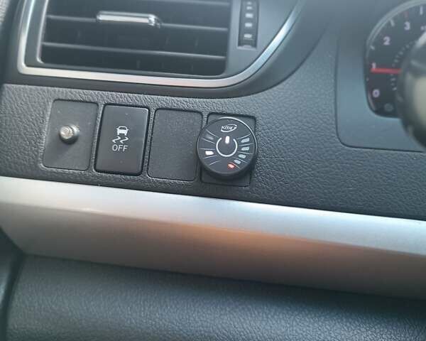 Черный Тойота Камри, объемом двигателя 2.5 л и пробегом 174 тыс. км за 14500 $, фото 27 на Automoto.ua