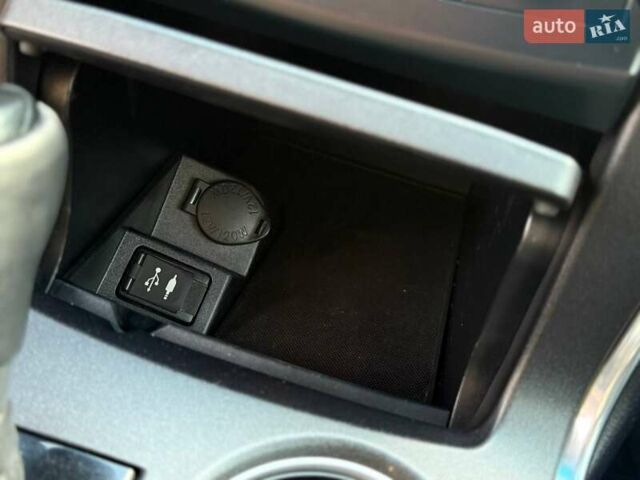 Чорний Тойота Камрі, об'ємом двигуна 2.49 л та пробігом 134 тис. км за 13900 $, фото 43 на Automoto.ua