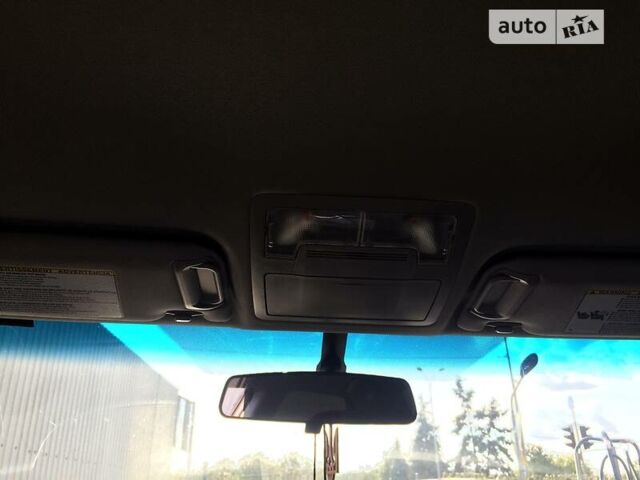 Тойота Камри 2016 в Киеве на Automoto.ua Черный Тойота Камри, объемом двигателя 2.5 л и пробегом 130 тыс. км за 13800 $, фото 35 на Automoto.ua