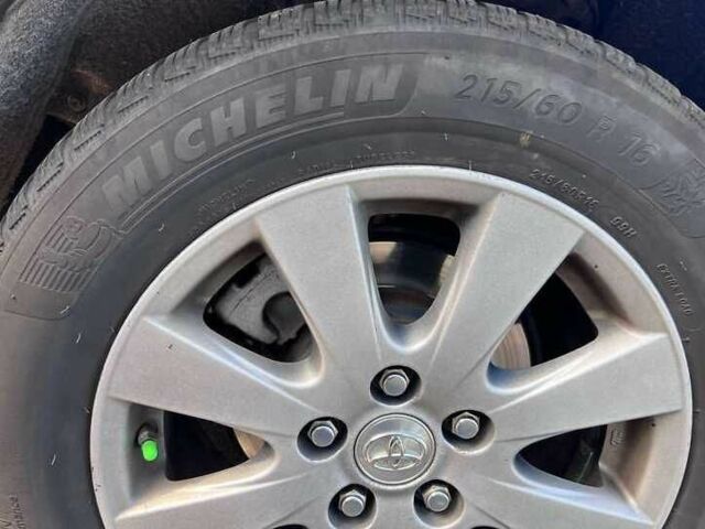 Тойота Камри 2016 в Киеве на Automoto.ua Черный Тойота Камри, объемом двигателя 2.5 л и пробегом 205 тыс. км за 11500 $, фото 7 на Automoto.ua