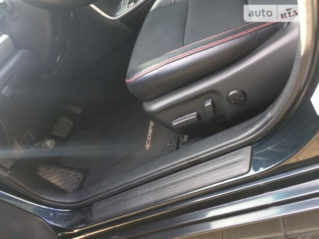 Тойота Камри 2016 в Киеве на Automoto.ua Черный Тойота Камри, объемом двигателя 2.5 л и пробегом 130 тыс. км за 13800 $, фото 20 на Automoto.ua