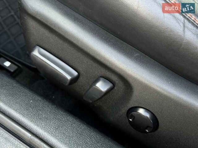 Чорний Тойота Камрі, об'ємом двигуна 2.49 л та пробігом 134 тис. км за 13900 $, фото 44 на Automoto.ua