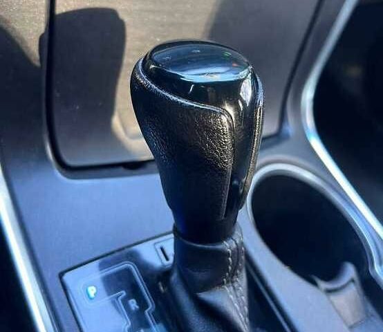 Тойота Камри 2016 в Киеве на Automoto.ua Черный Тойота Камри, объемом двигателя 2.5 л и пробегом 205 тыс. км за 11500 $, фото 6 на Automoto.ua