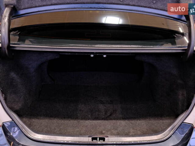 Черный Тойота Камри, объемом двигателя 2.5 л и пробегом 150 тыс. км за 12900 $, фото 43 на Automoto.ua