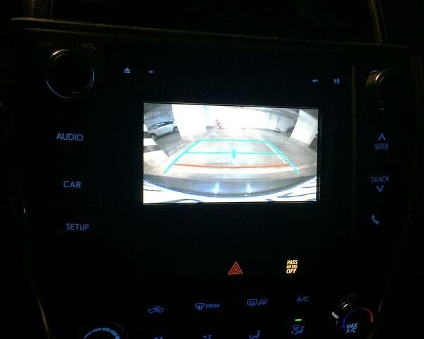 Тойота Камри 2016 в Киеве на Automoto.ua Черный Тойота Камри, объемом двигателя 2.5 л и пробегом 130 тыс. км за 13800 $, фото 47 на Automoto.ua