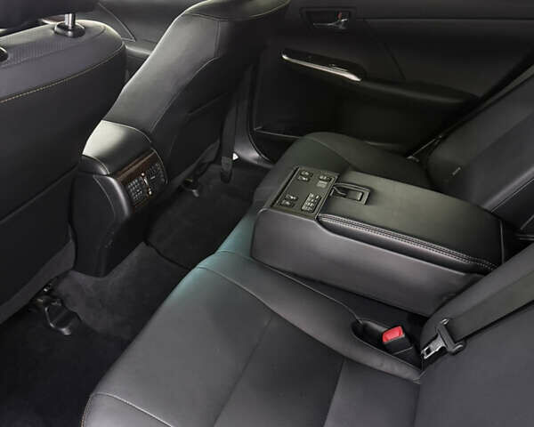 Тойота Камри 2016 в Белгород-Днестровском на Automoto.ua Черный Тойота Камри, объемом двигателя 2.49 л и пробегом 107 тыс. км за 19500 $, фото 35 на Automoto.ua