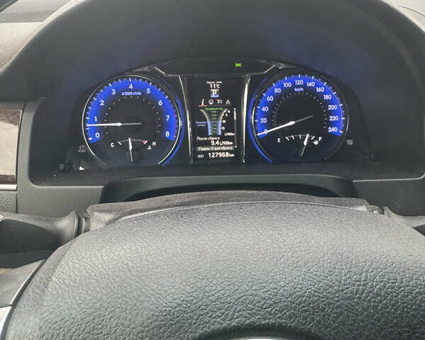 Тойота Камри 2016 в Днепре (Днепропетровске) на Automoto.ua Черный Тойота Камри, объемом двигателя 2.49 л и пробегом 127 тыс. км за 21300 $, фото 15 на Automoto.ua